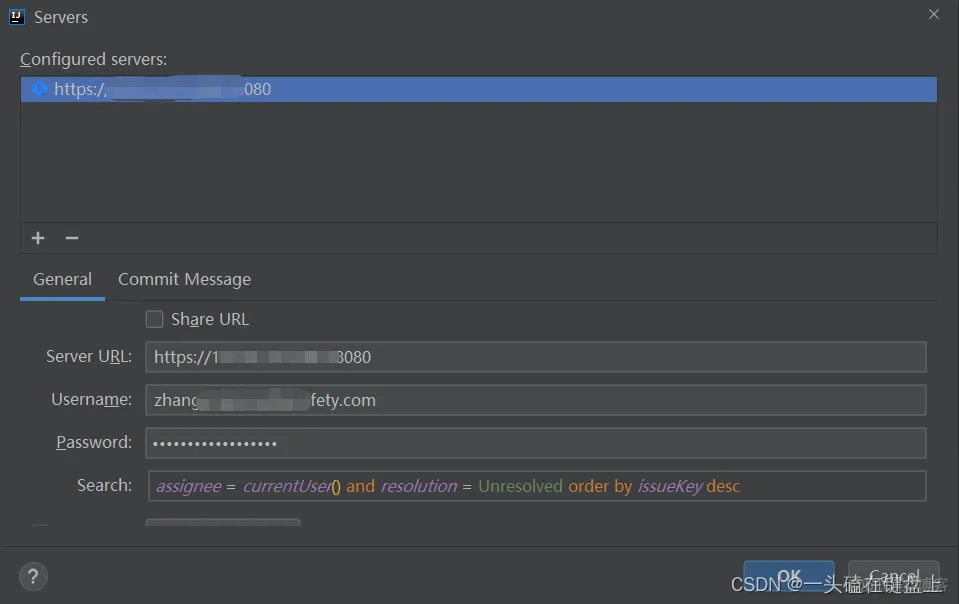 jira docker项目idea怎么启动 idea配置jira的server_idea